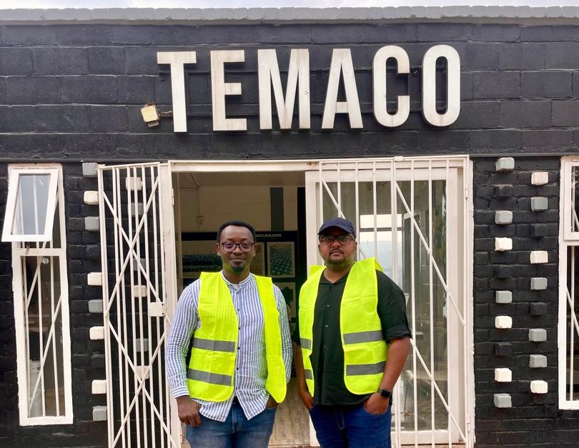 TEMACO Innovation Journey